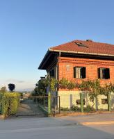 Old Horvat wine estate - Bed and Breakfast Vrbovec
