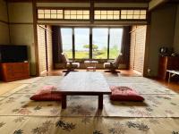 Family Room with Private Bathroom