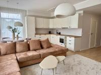 Estonia Premium Living - Observatory Deluxe Stay - Ferienwohnung Tõravere