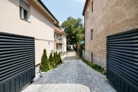 Appartamento con Vista Giardino