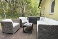 Am Deich 31 Haus Sommerliebe - B&B Zingst
