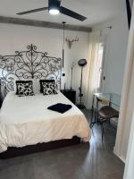 Tweepersoonskamer met Eigen Badkamer