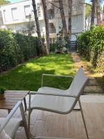 San Pietro Garden Oasis - B&B