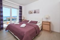 Two-Bedroom Apartment - West
