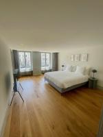 Appartamento con 1 Camera da Letto