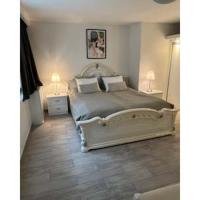 Lägenhet på landet nära stan - Ferienwohnung Jonsered