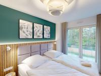 Lighthouse Duhner Spitze - W09 - B&B Cuxhaven