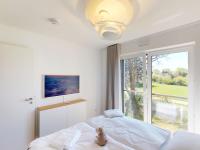Lighthouse Duhner Spitze - W05 - B&B Cuxhaven