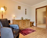 Haus Ricker - Erdgeschoss - B&B Cuxhaven