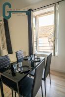 Cœur de ville studio lumineux - B&B Castelnaudary