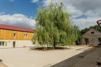 Domaine De La Valle De La Millire - B&B Les Mesnuls