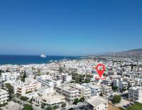 Walking Distance to the Beach - El Greco Apartments No 15 - Chambres d'hôtes Kos