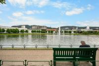 City Apartment I Cozy with Perfect Location - B&B Bergen