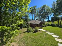 Le Mazot - Ferienwohnung Megève
