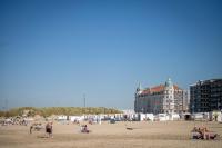 Harbour View Stay - Stylish apartment with stunning views in the marina of Zeebrugge - Chambres d'hôtes Zeebruges