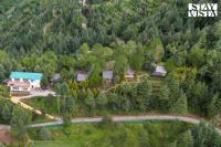 Cosy Cottages @ Nirvana Dhar
