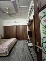 Deluxe Kamer met Kingsize Bed