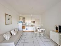 119 - Bilocale al Taunus con portico, giardino e barbecue - SPIAGGIA INCLUSA - B&B Marcelli