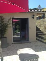 Les Jardins De Galicia - B&B Sète