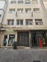 Cuna 46 Suites by Alohamundi - B&B Sevilla