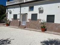 Villa Gargano - Ferienwohnung Vico del Gargano