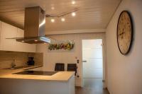 Apartamento con balcón