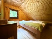 Vakantiehuis met 4 Slaapkamers