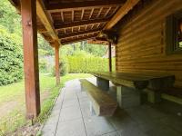 Chata pod horou - Bed and Breakfast Valča