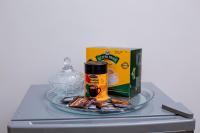 Reza Stays Apartment near mwananyamala hospital & CBD - B&B Dar es Salaam