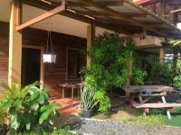Villa 1 Chambre