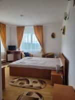 Habitación Doble Grande