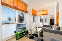 Apartment mit Meerblick