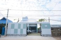 Sea Sand Garden Villa - Chambres d’hôtes Phan Thiết