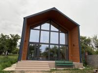 DreamHouse - Chambres d’hôtes Cholpon-Ata