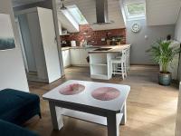 Apartament Buldog - B&B Zawoja