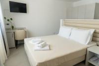Habitación Doble Deluxe con bañera
