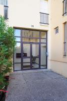Port Saint Tropez superbe appartement au calme avec parking - Bed and Breakfast Saint-Tropez