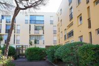Port Saint Tropez Appartement au calme avec parking - Chambres d'hôtes Saint-Tropez