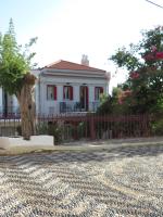 Rodonas-Apartments - B&B