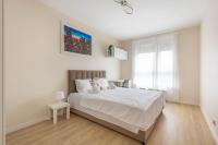 Miedza Apartament - Targówek, Metro Trocka - B&B Varsavia