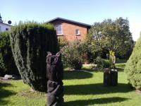 One-Bedroom Apartment in Putbus II - B&B Putbus