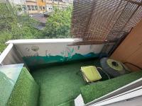 Ira's Square Apartment with Free Parking - Ferienwohnung Skopje