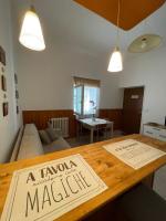 Al Civico 1 - B&B Villa d'Agri