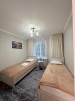 Казахстан кв 2 - Bed and Breakfast Zhezdi