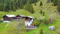 Almliesl HUET-671 - B&B