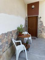 Al Civico 1 - B&B Villa d'Agri