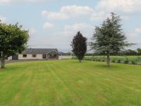 Clarmes House - Bed and Breakfast Limavady