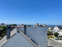 180m de la plage appartement 4 adultes - 4 enfants - Chambres d'hôtes Pornichet