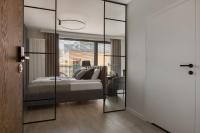 Scala Apartamenty by Moderna Profit- Łąkowa 60E - B&B Gdansk