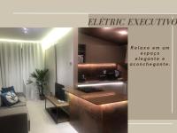 Apto Executivo Confortável - Chambres d’hôtes Teófilo Otoni